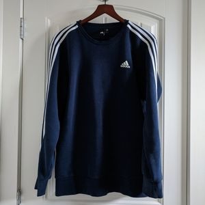 Adidas Crew Neck